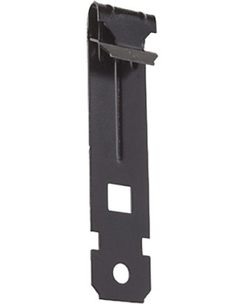 Platinum Tools JH901-100 Vertical Overhang, 180° with 1/4″ hole