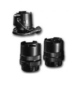 American Dynamics L35814CS 1/3″ CS Mount 3.5-8mm f/1.4 Manual Iris Lens