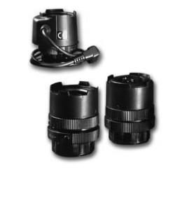 American Dynamics L41016CS 1/2″ CS Mount Lens, F1.6, Manual Iris, 5 to 50mm Lens