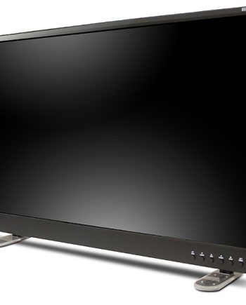 Ikegami LCM-320C 32″ Full HD Widescreen CCTV LCD Monitor (Black)