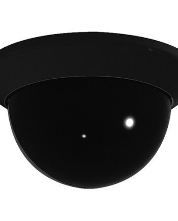 Pelco LD4B-0 Lower Dome for Spectra Mini Series, Smoked Bubble
