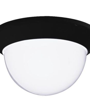 Pelco LD4B-1 Lower Dome for Spectra Mini Series, Clear Bubble
