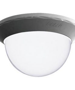Pelco LD4W-1 Lower Dome for Spectra Mini Series, White, Clear Bubble