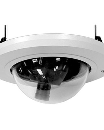 Pelco LD53HDPB-1 Clear Pendant Lower Dome for Heavy Duty Spectra III Series
