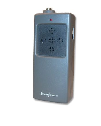 Linear FT-1 Radio Interference Field Tester