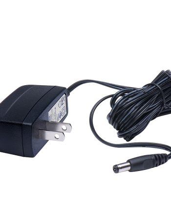 Louroe Electronics LE-243 Desktop Switching AC Adapter