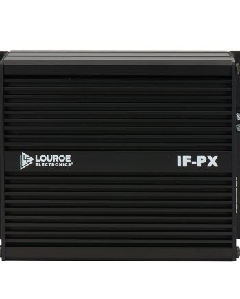 Louroe Electronics LE-520 Audio Interface PoE Extractor