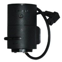 Linear LEN2812 Box Camera Lens