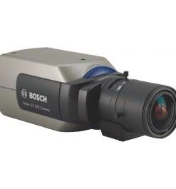 Bosch LTC-0498-28 1/3-inch 540 TVL IR Day/Night WDR Color Box Camera, 2.8-11mm Lens