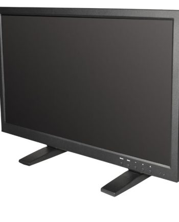 Linear LV-MON26-B 26″ LED Security Monitor