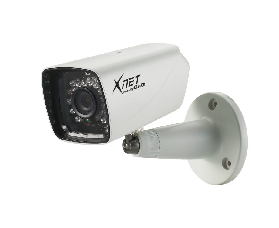 CNB LXC1050IR Full HD IP IR Bullet Camera
