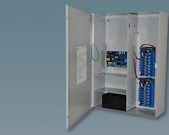 Altronix MAXIMAL3FD 16 PTC Class 2 Relay Outputs Access Power Controller with Power Supply/Charger, BC800 Enclosure