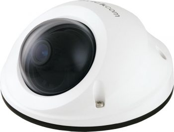 Brickcom MD-200Ap-A4 2 Megapixel Mini Dome Network Camera