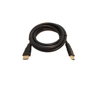 MG Electronics MG-HDMI-6 6′ High Speed HDMI Cable