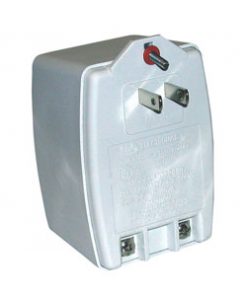 MG Electronic, MGT-125-00SPS, Class II Plug in AC Power Supplies