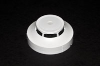 ETS ML1-SD Covert Smoke Detector Style Omni-directional Microphone