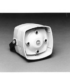 Interlogix MPI-34 Compact High Powered Siren Speaker