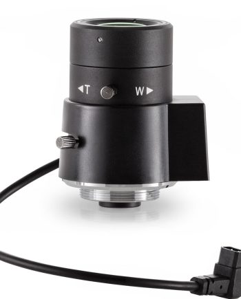 Arecont Vision MPL12-40AI 12-40mm Auto Iris Varifocal Lens