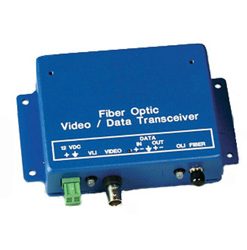 Panasonic MTM1605P Fiber Transmitter, Video/Pana UTC, Multimode, Module (V-UTC)