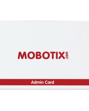Mobotix MX-ADMINCARD1 Admin RFID Access Card