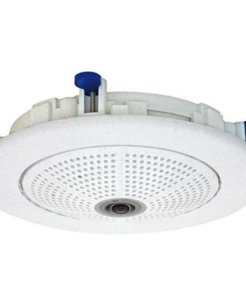 Mobotix MX-OPT-AP In-Ceiling-Set Housing for D24M Series