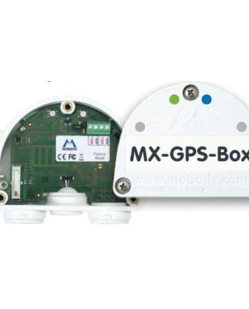 Mobotix MX-OPT-GPS1-EXT MX-GPS Box