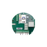 Mobotix MX-OPT-IO1 IO Module for Connection & Terminal Boards