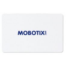 Mobotix MX-UserCard1 RFID Transponder Card (Blue)