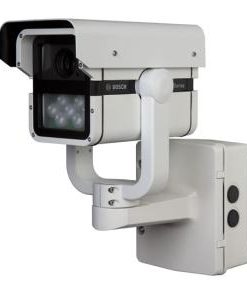 Bosch NAI-90022-AAA 2 Megapixel HD Dinion IP Camera & IR Imager, 10-23mm Lena