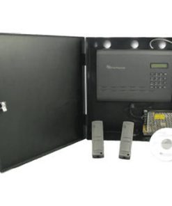 EverFocus NAV-02-1A 2-Door Access Control Kit