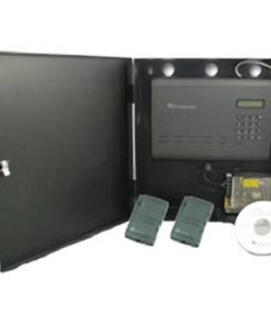 EverFocus NAV-02-1B 2-Door Access Control Kit
