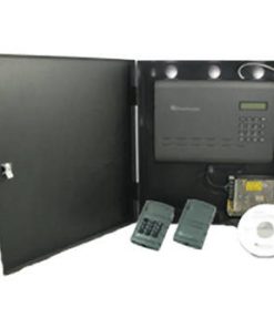 EverFocus NAV-02-1C 2-Door Access Control Kit