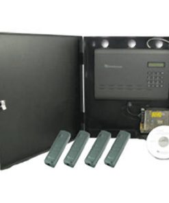 EverFocus NAV-04-1A 4-Door Access Control Kit
