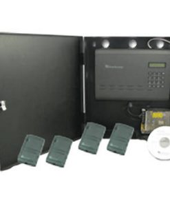 EverFocus NAV-04-1B 4-Door Access Control Kit