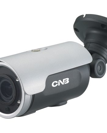 CNB NB52-7PR Network IP 5MP H.265 Bullet IR Camera, 3.6-10mm Lens