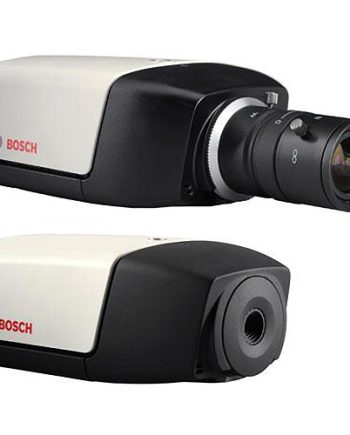 Bosch IP Color Camera, NBC-225-P