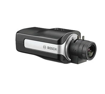 Bosch NBN-40012-V3 720p Day/Night Indoor Box Camera