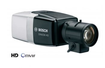 Bosch DINION HD 720p60, NBN-733V-P