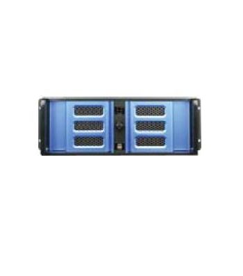 Nuuo NH-4600-EX-Video Wall Server H.265/H.264 Dual Mode Video Wall Extreme Server 4U