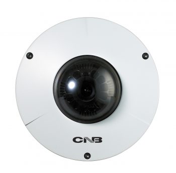 CNB NV21-0MHR Fusion IR Full HD Pancake Network IP Camera