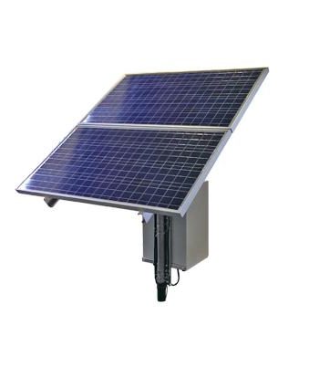 Comnet NWKSP2 15W Continuous Power Solution Requiring 3 hours of Peak Sun a day