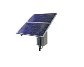 Comnet NWKSP3 30W Continuous Power Solution Requiring 6 hours of Peak Sun a day