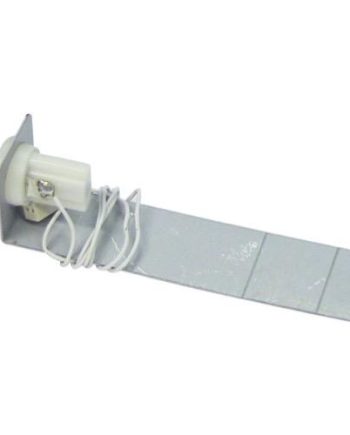 GE Security Interlogix NX-005-C Tamper Switch And Bracket For Commercial Cabinet