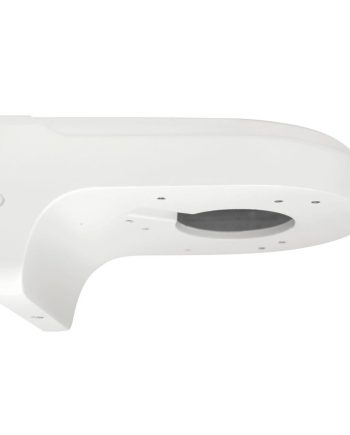 Speco O2VLWM Dome Wall Mount for O2VLD1, O3VLD1, White Housing