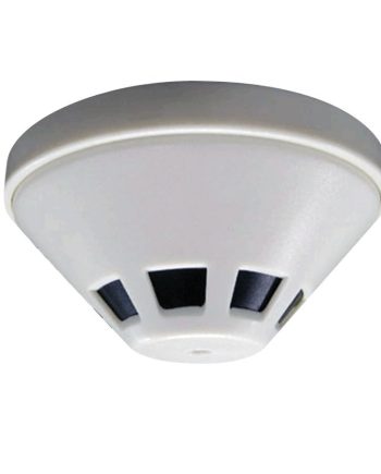 Speco O2i562 2 Megapixel Intensifier IP Discreet Ceiling Mounted Covert Camera, 3.6mm Lens