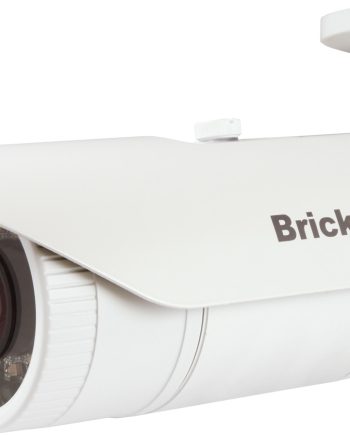 Brickcom OB-202Ae-V5 2 Megapixel Outdoor Bullet Network Camera
