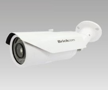 Brickcom OB-502Ae-V5 5M HDTV D/N Outdoor Bullet Camera
