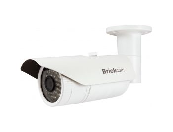 Brickcom OB-E200Nf 2 Megapixel Elite Bullet Network Camera