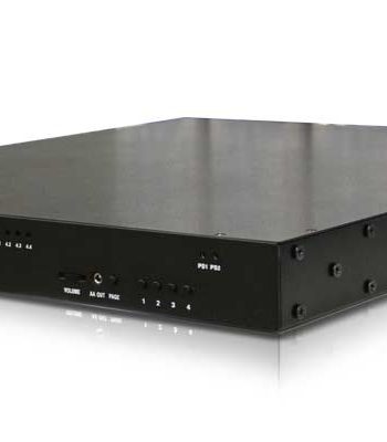 Orion OIC-M802 HD Multi-Viewer System