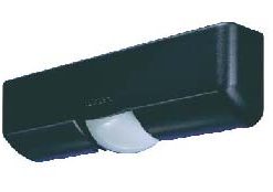 Optex OP-08CBL Passive Infrared Door Sensor (Black)